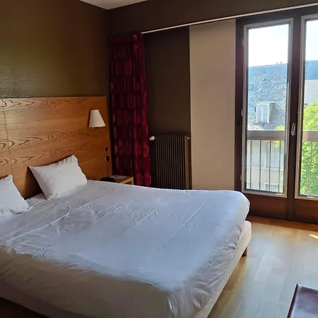 Hotel Tour Maje Rodez