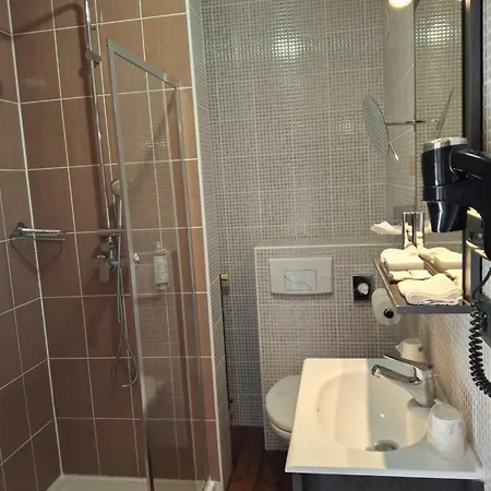 Tour Maje Hotel Rodez