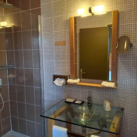 Hotel Tour Maje Rodez