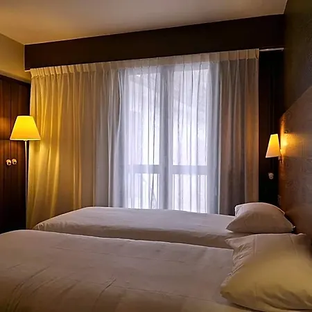 Hotel Tour Maje 3*