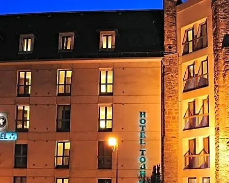 Tour Maje Rodez