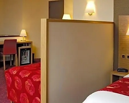 Hotel Tour Maje Rodez