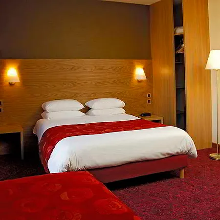 Tour Maje 3* Rodez