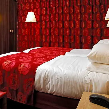 Hotel Tour Maje