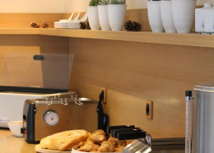 Tour Maje Hotel Rodez