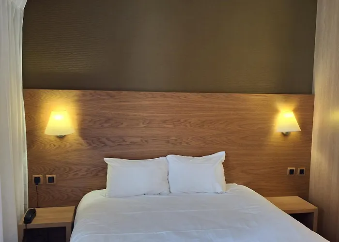 Tour Maje Hotel Rodez