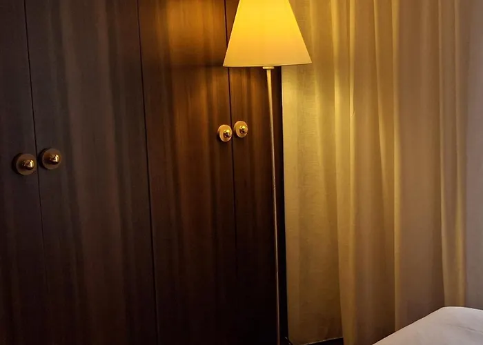 Hotel Tour Maje Rodez